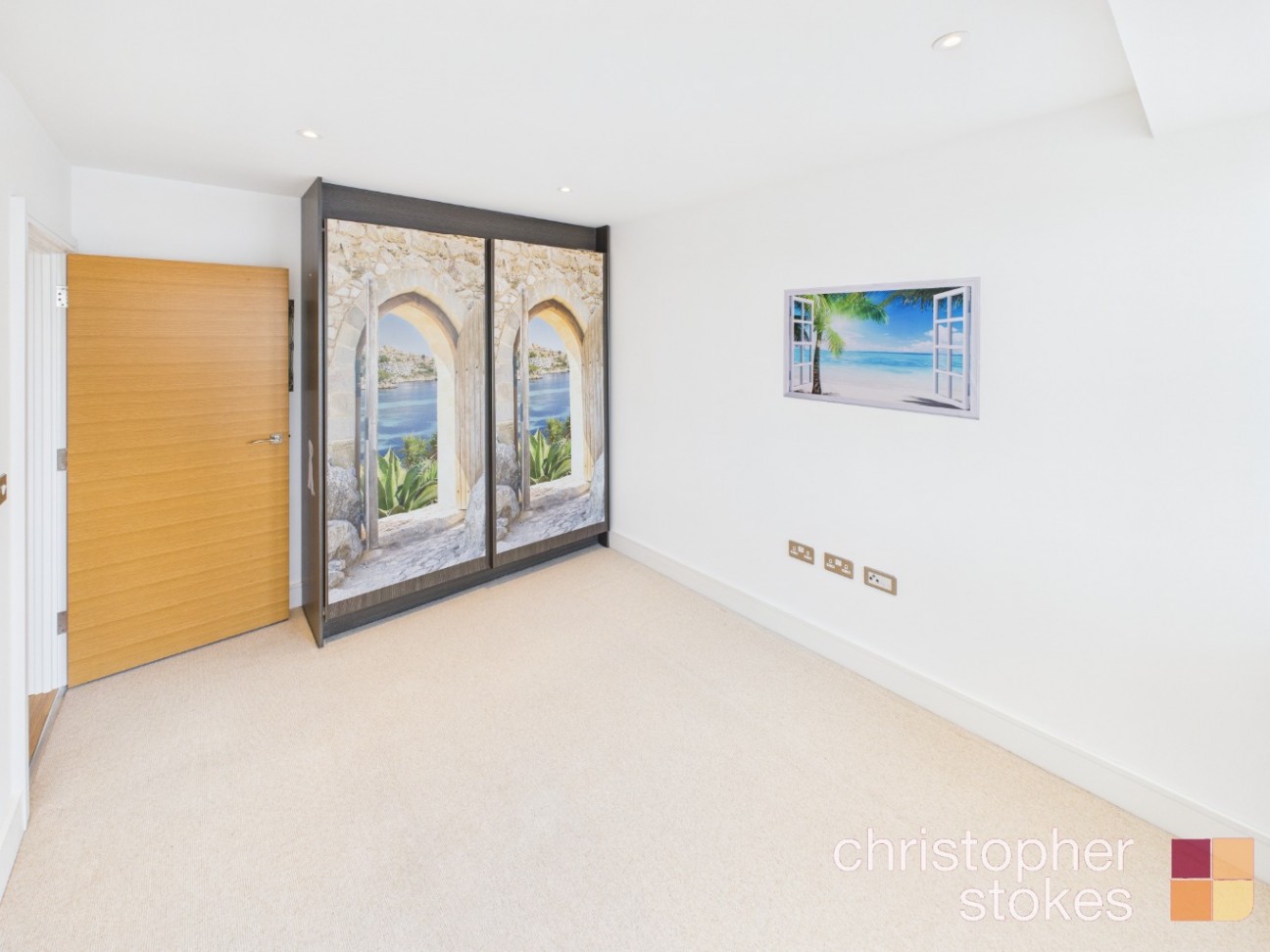 Burlington House, Swanfield Road, Waltham Cross, Hertfordshire, EN8 7FG