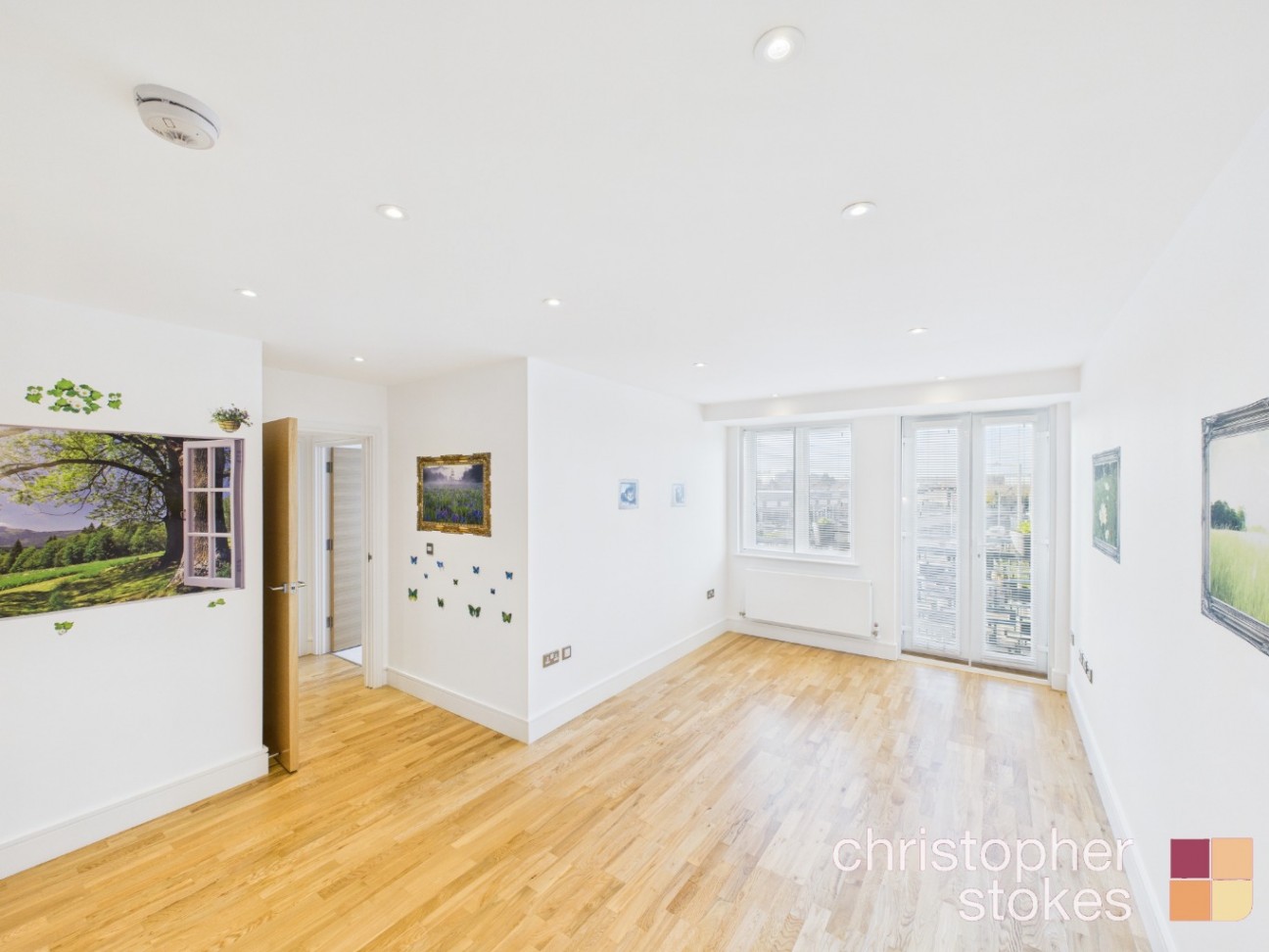 Burlington House, Swanfield Road, Waltham Cross, Hertfordshire, EN8 7FG