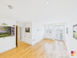 Burlington House, Swanfield Road, Waltham Cross, Hertfordshire, EN8 7FG