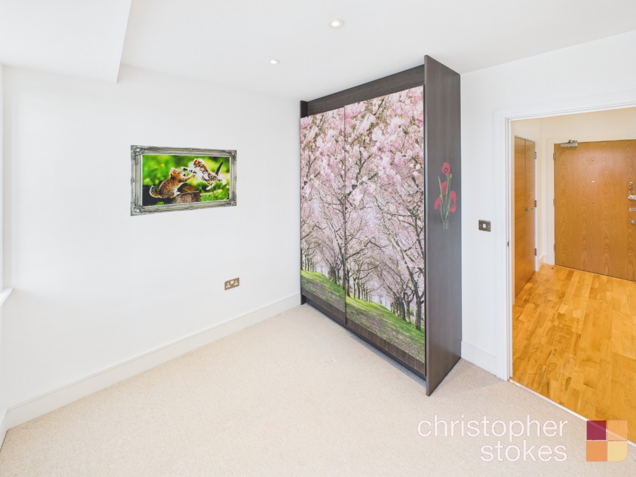 Burlington House, Swanfield Road, Waltham Cross, Hertfordshire, EN8 7FG