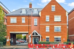 Waltham House, 37 Eleanor Cross Road, Waltham Cross, Hertfordshire, EN8 7FA