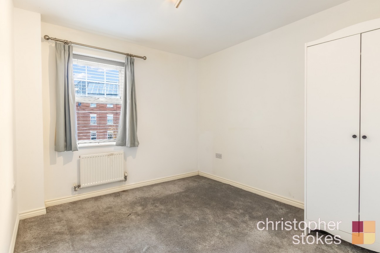 Waltham House, 37 Eleanor Cross Road, Waltham Cross, Hertfordshire, EN8 7FA