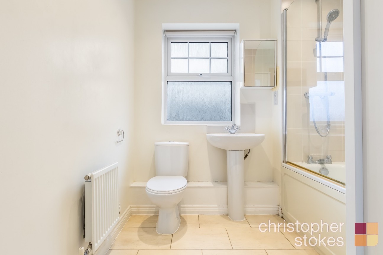 Waltham House, 37 Eleanor Cross Road, Waltham Cross, Hertfordshire, EN8 7FA