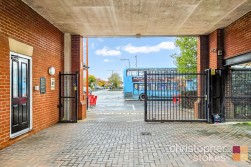 Waltham House, 37 Eleanor Cross Road, Waltham Cross, Hertfordshire, EN8 7FA