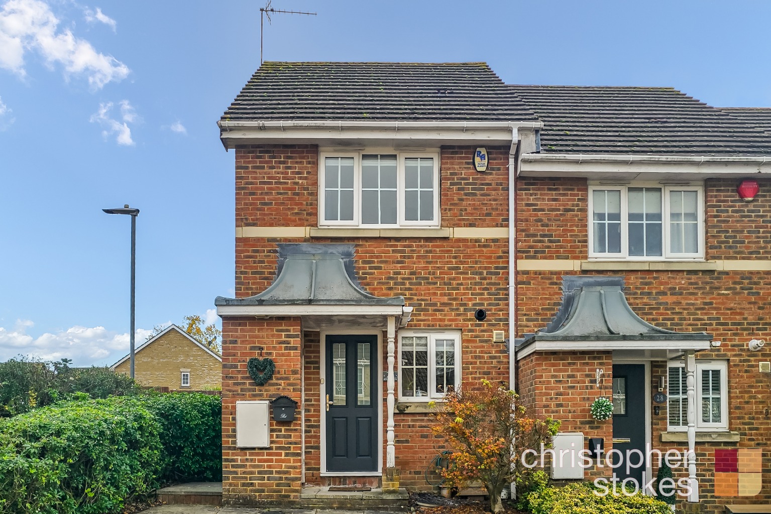 Rogers Close, Cheshunt, Hertfordshire, EN7 6XW