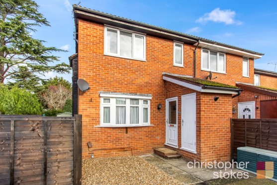 Rochford Close, Broxbourne, Hertfordshire, EN10 6DL
