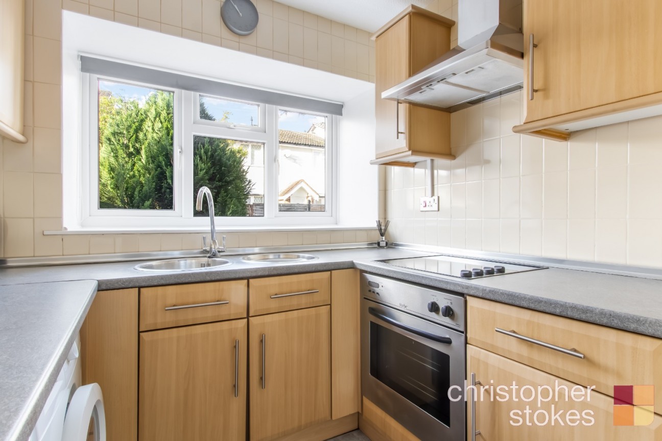 Rochford Close, Broxbourne, Hertfordshire, EN10 6DL