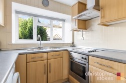 Rochford Close, Broxbourne, Hertfordshire, EN10 6DL