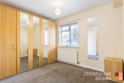 Rochford Close, Broxbourne, Hertfordshire, EN10 6DL