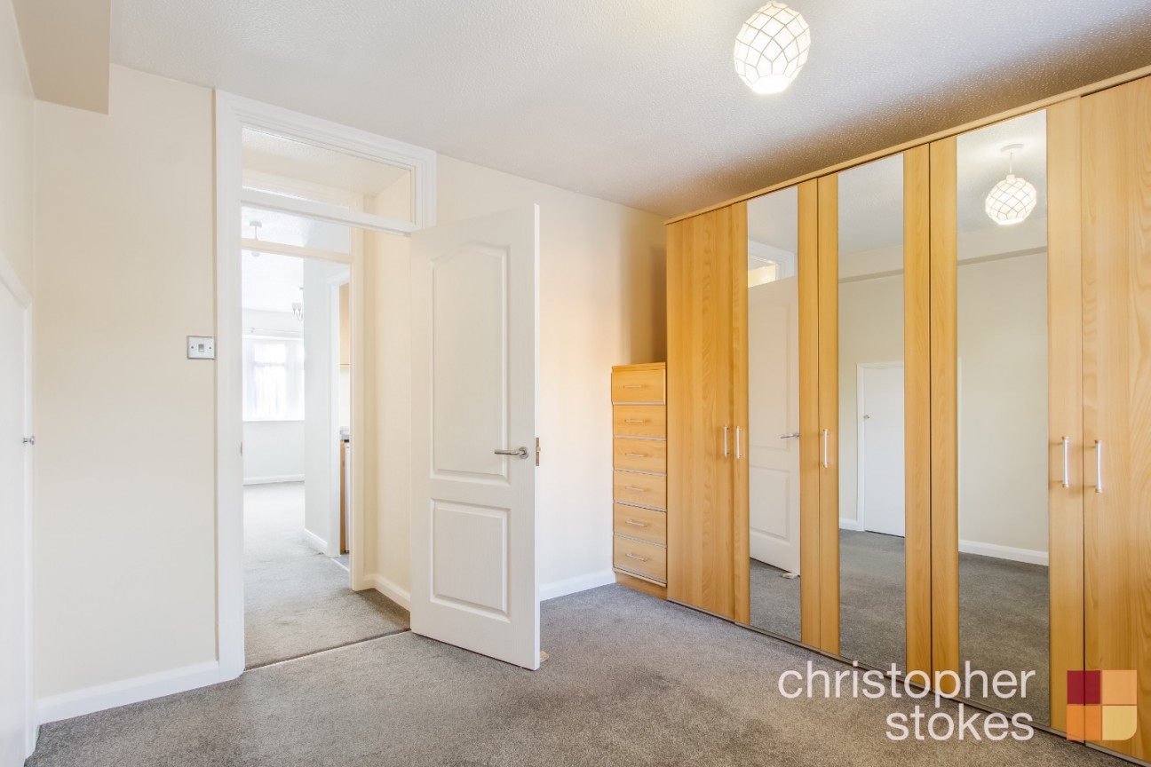 Rochford Close, Broxbourne, Hertfordshire, EN10 6DL