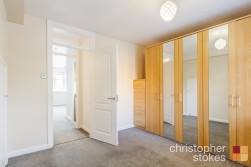 Rochford Close, Broxbourne, Hertfordshire, EN10 6DL