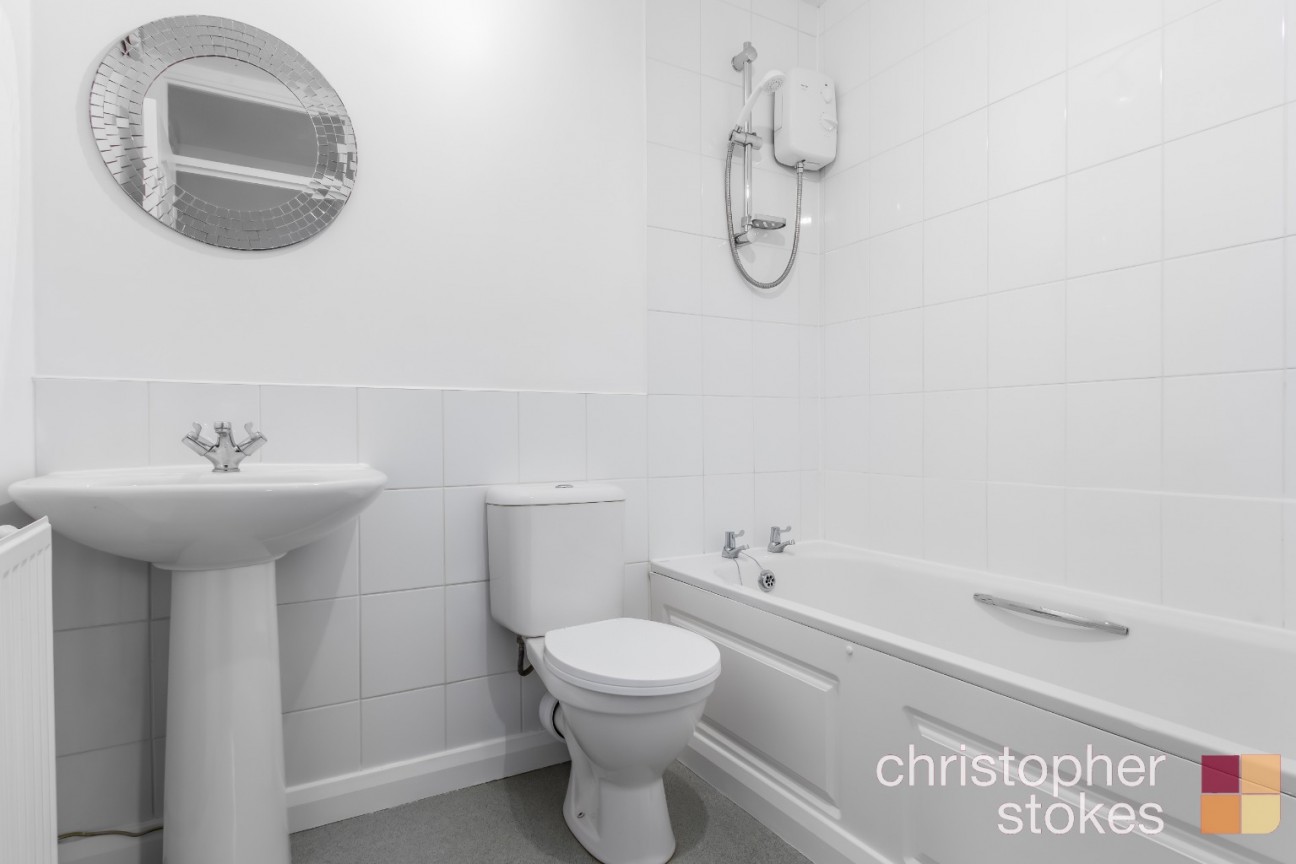 Rochford Close, Broxbourne, Hertfordshire, EN10 6DL