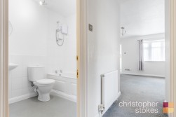 Rochford Close, Broxbourne, Hertfordshire, EN10 6DL