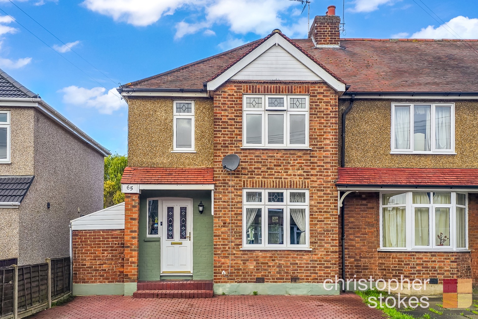 Brookfield Gardens, Cheshunt, Hertfordshire, EN8 0QB