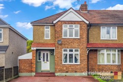 Brookfield Gardens, Cheshunt, Hertfordshire, EN8 0QB