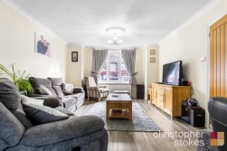 Brookfield Gardens, Cheshunt, Hertfordshire, EN8 0QB