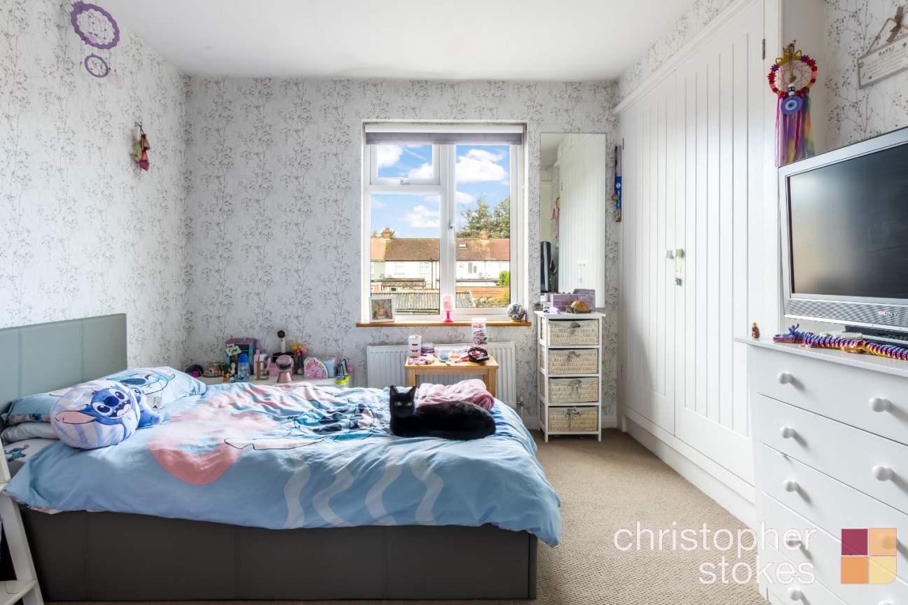 Brookfield Gardens, Cheshunt, Hertfordshire, EN8 0QB