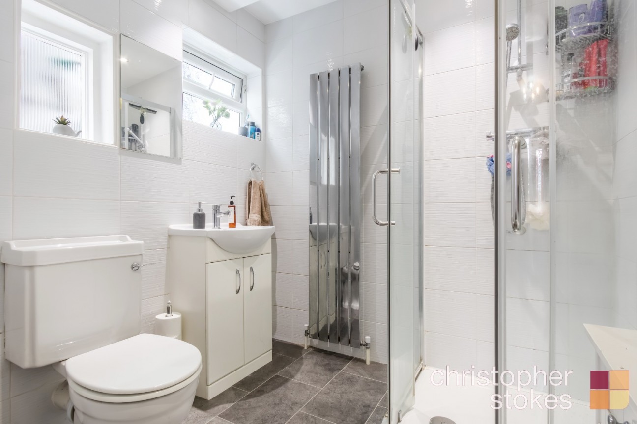 Brookfield Gardens, Cheshunt, Hertfordshire, EN8 0QB