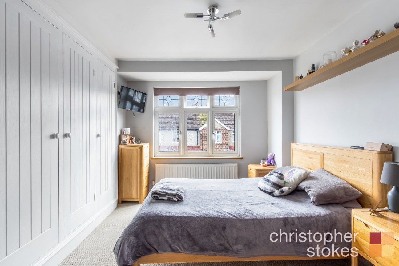 Brookfield Gardens, Cheshunt, Hertfordshire, EN8 0QB