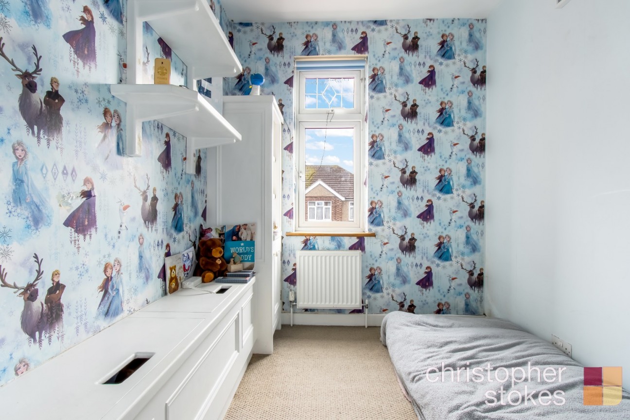 Brookfield Gardens, Cheshunt, Hertfordshire, EN8 0QB