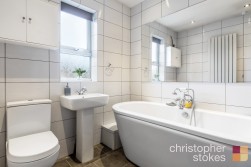 Brookfield Gardens, Cheshunt, Hertfordshire, EN8 0QB