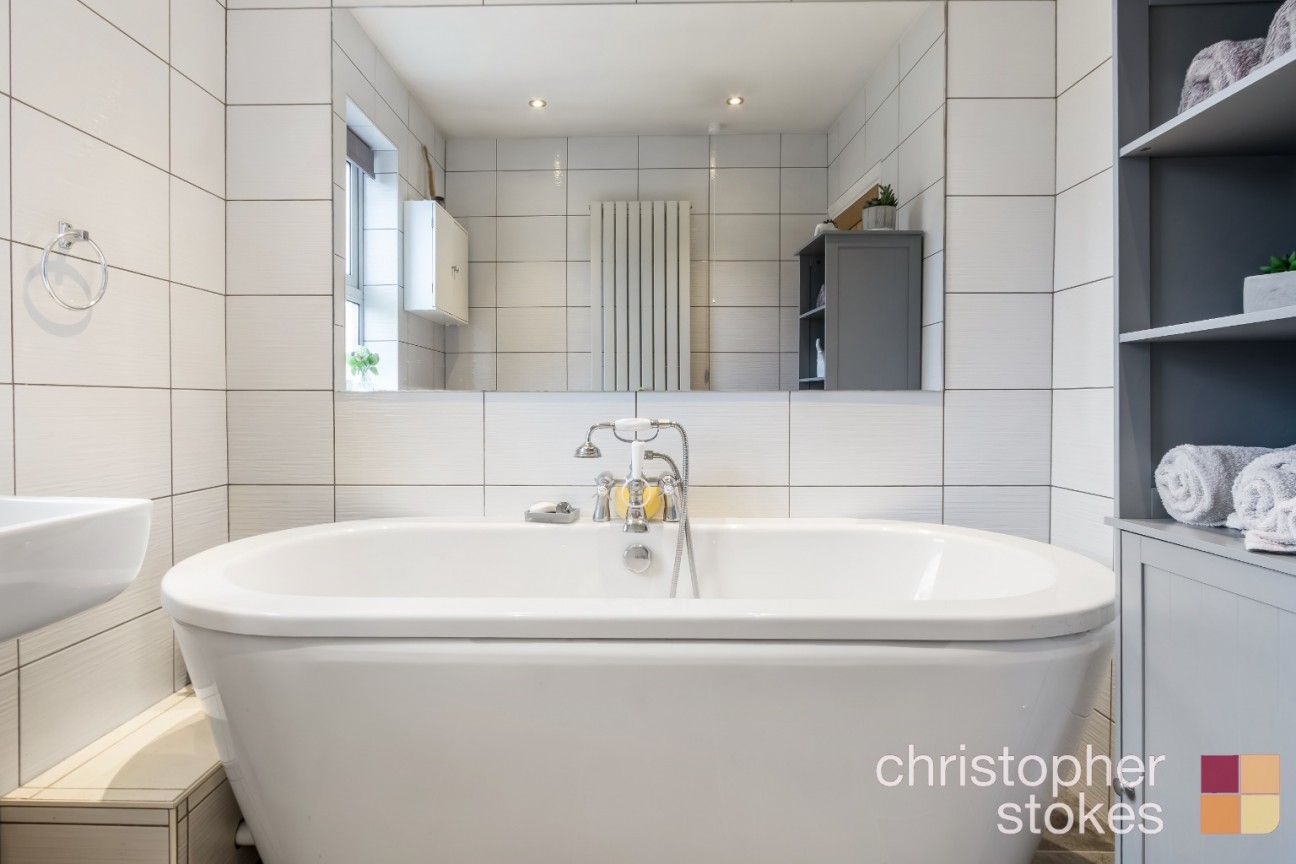 Brookfield Gardens, Cheshunt, Hertfordshire, EN8 0QB