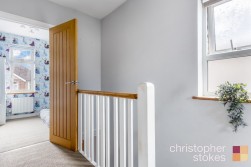 Brookfield Gardens, Cheshunt, Hertfordshire, EN8 0QB