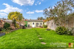 Brookfield Gardens, Cheshunt, Hertfordshire, EN8 0QB