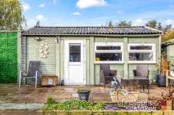 Brookfield Gardens, Cheshunt, Hertfordshire, EN8 0QB