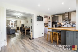 Brookfield Gardens, Cheshunt, Hertfordshire, EN8 0QB