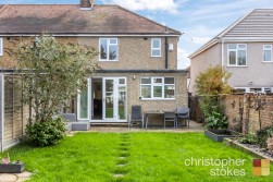 Brookfield Gardens, Cheshunt, Hertfordshire, EN8 0QB