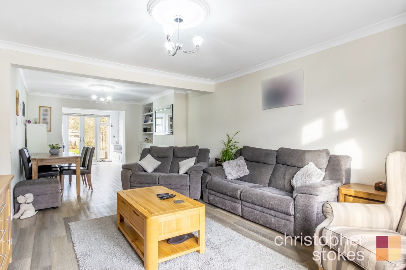 Brookfield Gardens, Cheshunt, Hertfordshire, EN8 0QB