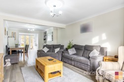 Brookfield Gardens, Cheshunt, Hertfordshire, EN8 0QB