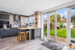 Brookfield Gardens, Cheshunt, Hertfordshire, EN8 0QB