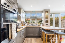 Brookfield Gardens, Cheshunt, Hertfordshire, EN8 0QB