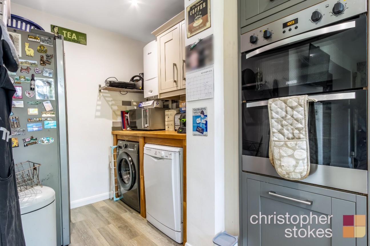 Brookfield Gardens, Cheshunt, Hertfordshire, EN8 0QB