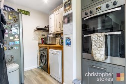 Brookfield Gardens, Cheshunt, Hertfordshire, EN8 0QB