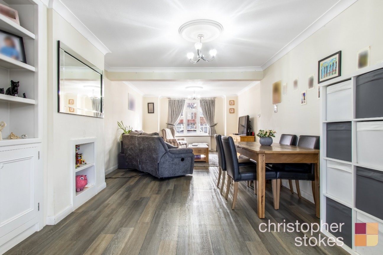 Brookfield Gardens, Cheshunt, Hertfordshire, EN8 0QB