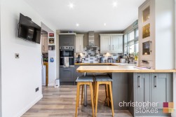 Brookfield Gardens, Cheshunt, Hertfordshire, EN8 0QB