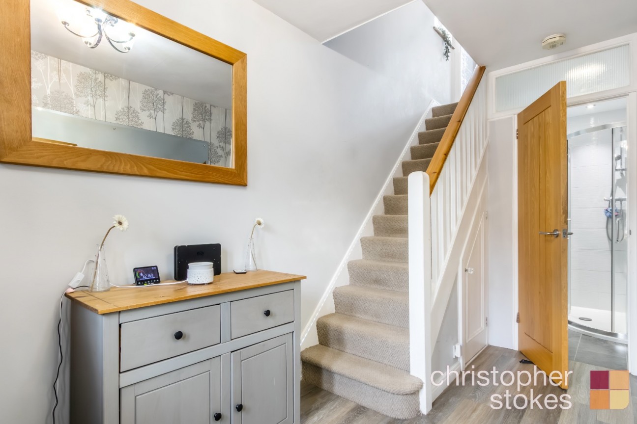 Brookfield Gardens, Cheshunt, Hertfordshire, EN8 0QB