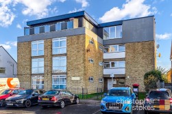 Byron Court, 48 Flamstead End Road, Cheshunt, Hertfordshire, EN8 0HU