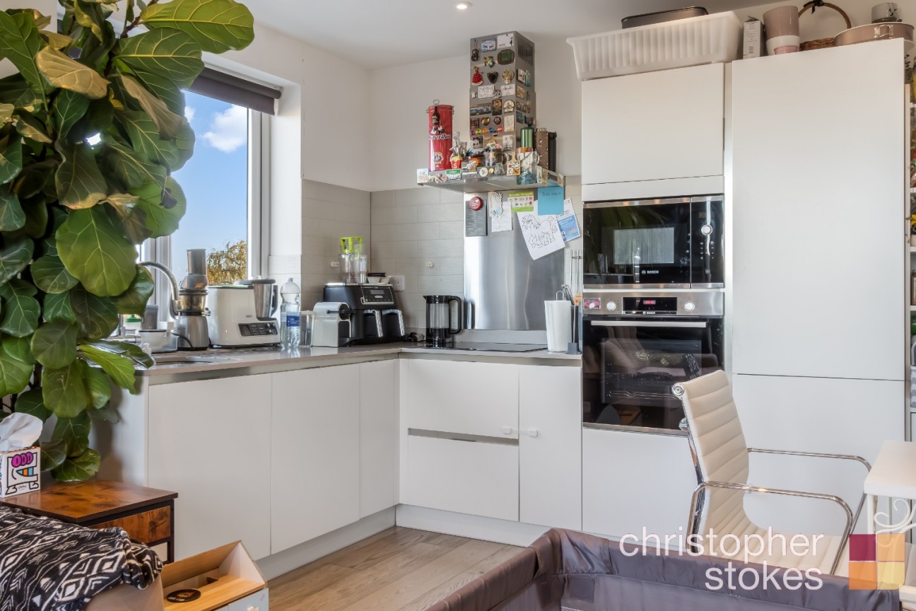 Byron Court, 48 Flamstead End Road, Cheshunt, Hertfordshire, EN8 0HU