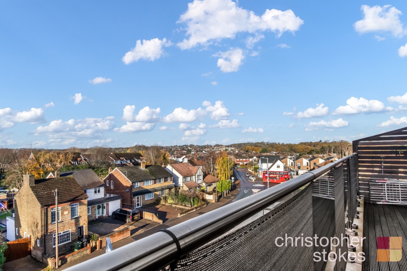 Byron Court, 48 Flamstead End Road, Cheshunt, Hertfordshire, EN8 0HU