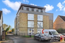 Byron Court, 48 Flamstead End Road, Cheshunt, Hertfordshire, EN8 0HU