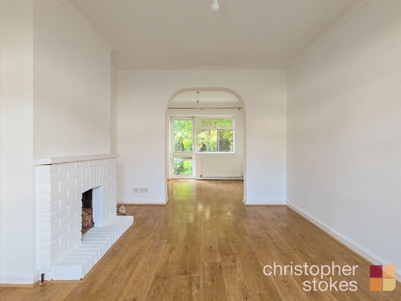 The Chase, Goffs Oak, Waltham Cross, Hertfordshire, EN7 5PB