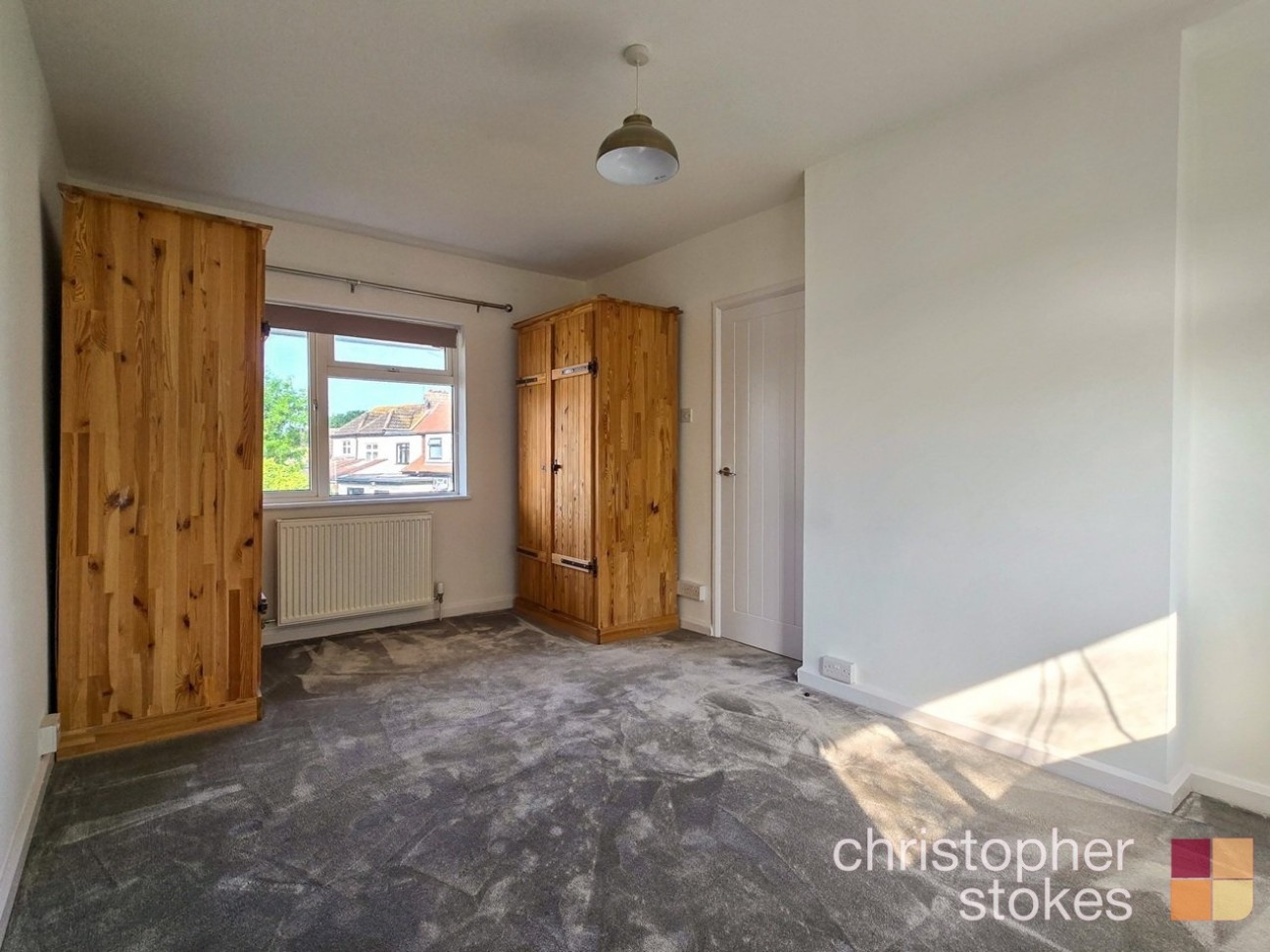 The Chase, Goffs Oak, Waltham Cross, Hertfordshire, EN7 5PB