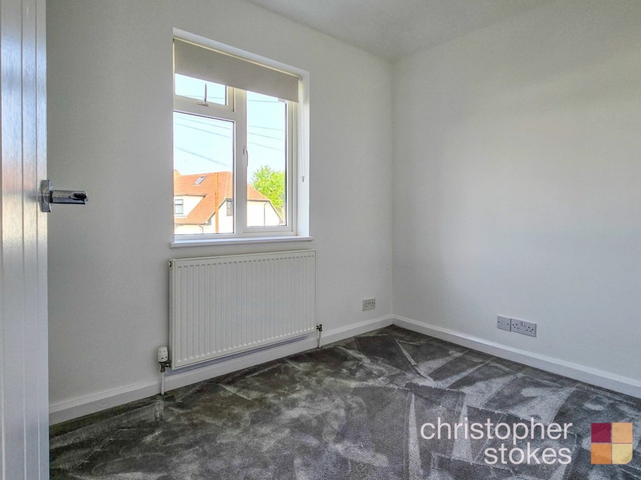 The Chase, Goffs Oak, Waltham Cross, Hertfordshire, EN7 5PB