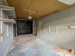 The Chase, Goffs Oak, Waltham Cross, Hertfordshire, EN7 5PB