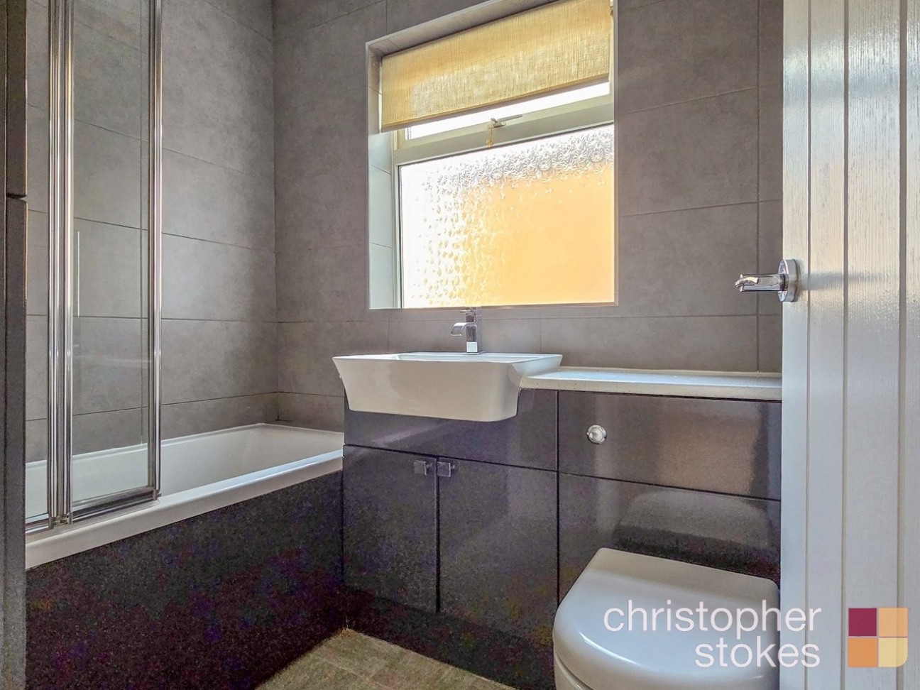 The Chase, Goffs Oak, Waltham Cross, Hertfordshire, EN7 5PB