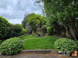 The Chase, Goffs Oak, Waltham Cross, Hertfordshire, EN7 5PB